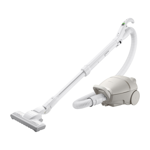 日立紙パック式掃除機 かるパック CV-KP90P-C
