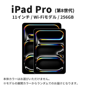 iPad Pro 11インチ M5搭載2025年モデルの中古再生品