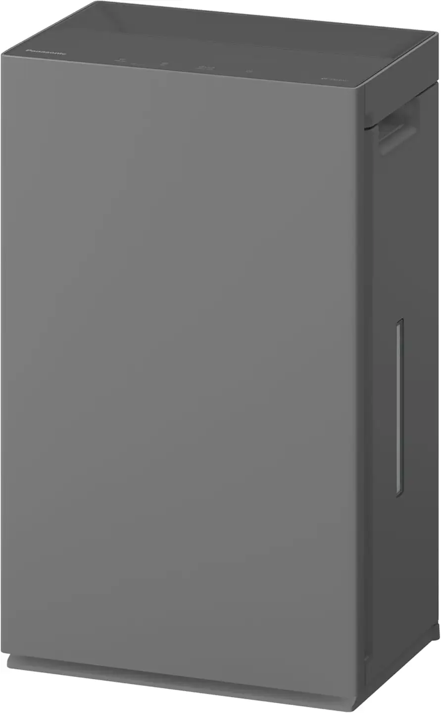 パナソニック ジアイーノ F-ML4000B ダークグレーの返礼品