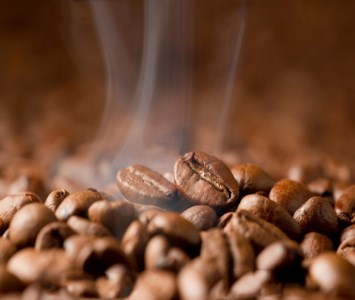 バランタインの自家焙煎コーヒー豆1kgを3回受け取る定期便