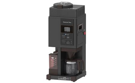 ダイニチ 焙煎機能付きコーヒーメーカー MC-504