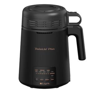 ダイニチ コーヒー豆焙煎機 MR-SVF60B2