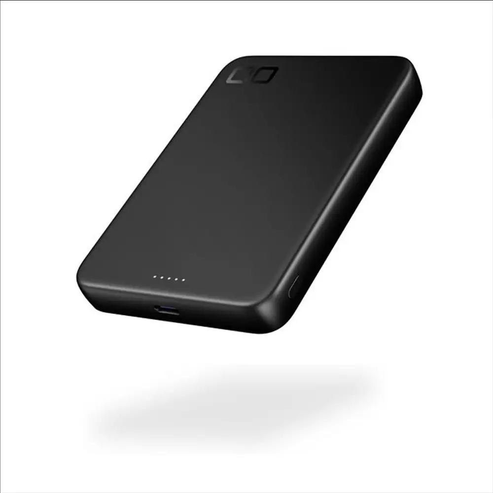 CIO SMARTCOBY SLIM II Wireless 2.0 8Kブラック